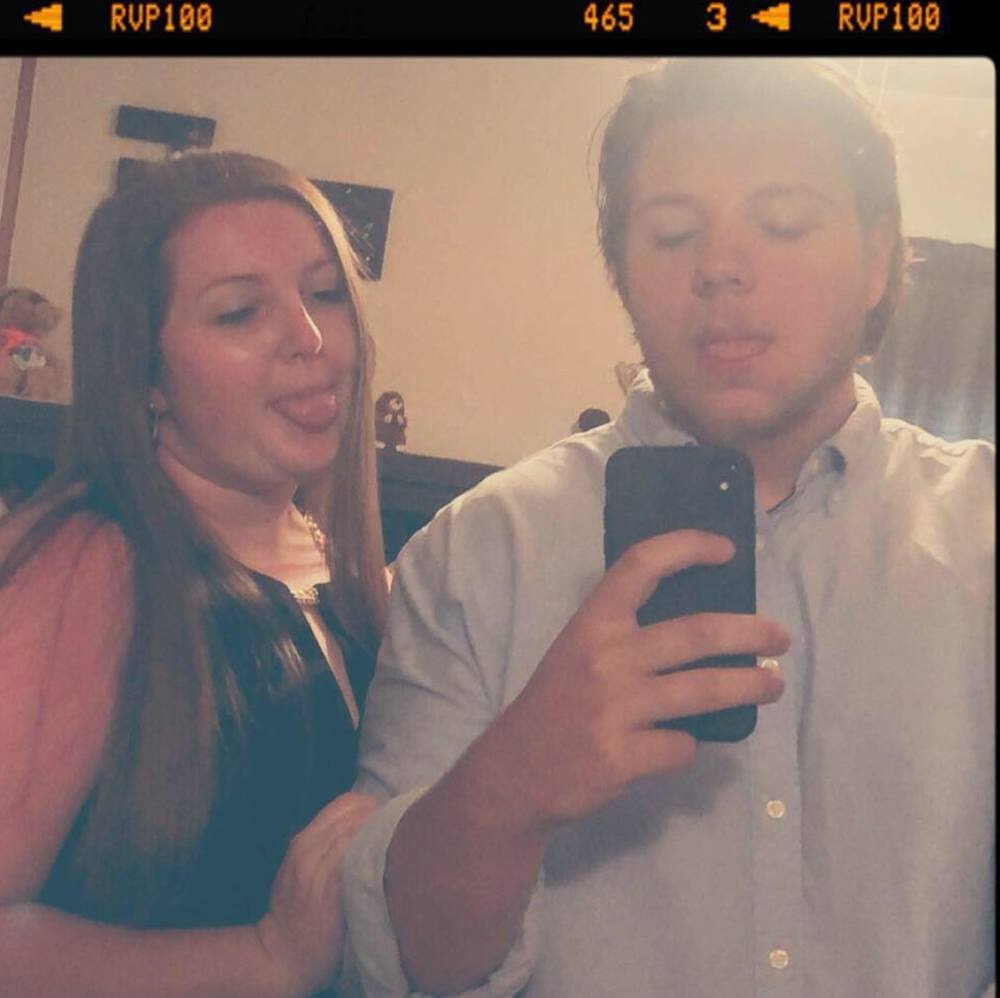 Meet your Posher, Blade